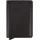 Slimwallet Unisex Geldbörse schwarz