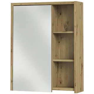 Vicco Viola 60 cm Cashmere/Artisan-Eiche