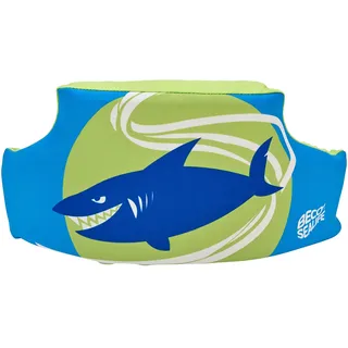Beco Schwimmhilfe für Kinder grün 15–30 kg