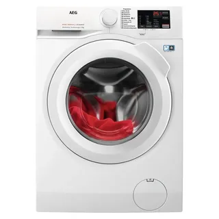 AEG L6FBG51470 AEG Lavamat Waschmaschine (7 kg, 1400 U/min)