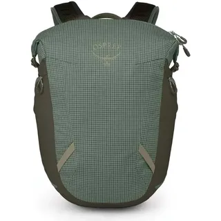 Osprey Transporter Zinch 22 l grün