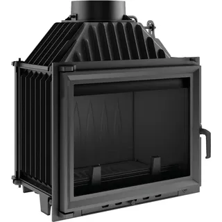 Kratki Maja 8 kW Ø 150 mit Türfeder