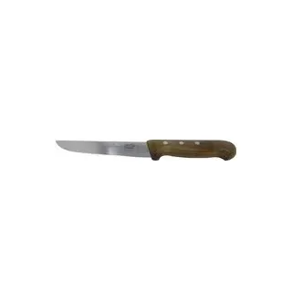 Victorinox 7.7203.12G Steakmesser Schwarz