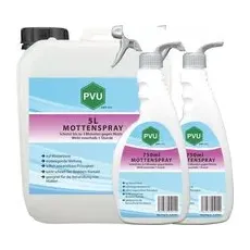 PVU Mottenspray