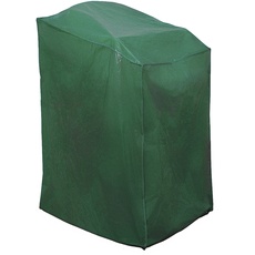 Rayen 6381.10 Schutzüberzug für Gartenstuhl, Polyethylen, 68 x 68 x 110 cm, Grün