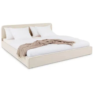 Idimex Latini 160 x 200 cm Beige