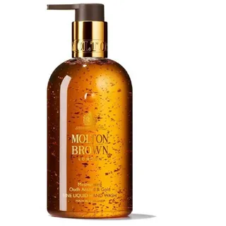 Molton Brown Mesmerising Oudh Accord & Gold Flüssige Handseife 300 ml