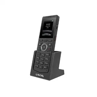 Fanvil W610W Schnurloses Festnetztelefon - Black