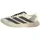 Adizero Evo SL Herren Off White/Aurora Coffee Metallic/Matte Silver 45,5