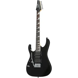 IBANEZ GRG170DXL BKN black night LH