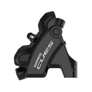 Shimano CUES BR-U6030 Bremssattel, Black, One Size