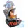 BANPRESTO Kozuki Oden Spielfigur 22 cm Schwarz/Multicolor