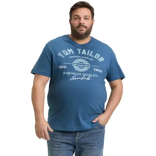 Tom Tailor Herren T-Shirt