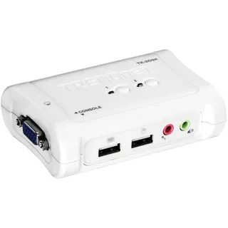 TRENDNET Usb Kvm Switch TK-209K