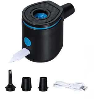 BESTWAY PowerTouch PocketTM USB-Elektropumpe, 90 l/min,
