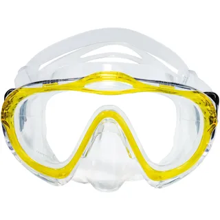 Mares Sharky, Gelb, One Size, 411322