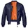 MA1 Jacke Dunkles Navy S