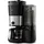 Grind & Brew HD7900/01 schwarz/silber