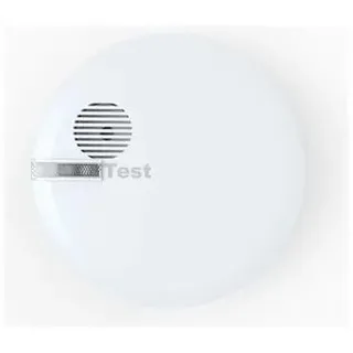 Hekatron Genius Plus Weiß 30 St.