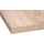 Arbeitsplatte »Mats« 28 mm stark, eichefarben