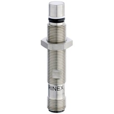 Contrinex Induktiver Sensor M12 bündig PNP DW-AS-503-P12