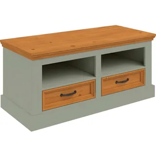 Home Affaire »Selma« mit Stauraum und 2 Schubkästen, Breite 100 cm,