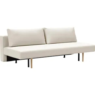 Innovation Living Schlafsofa Conlix Stoff Off White