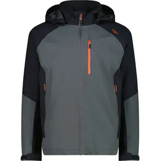 CMP 34z5147 Jacke Herren Grau M