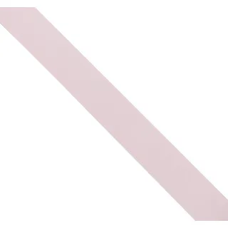 Mopec S55.40.02 Zierband, fein, Rosa, 40 mm x 100 m, Stoff, mehrfarbig