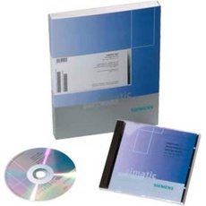 Siemens PROFIBUS DB SOFTNETDP Edition 2005 Upgrade für V6.0 V6.1 V6.2, Netzwerk Switch