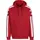 Hoodie Rot M