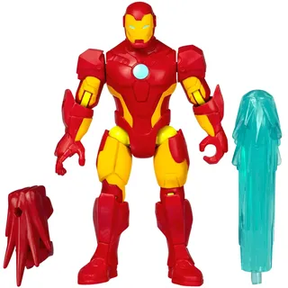 Hasbro Avengers Mixmashers Iron Man
