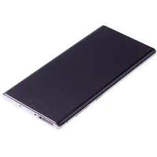 Samsung Front LCD Silver SM-N970F Note 10