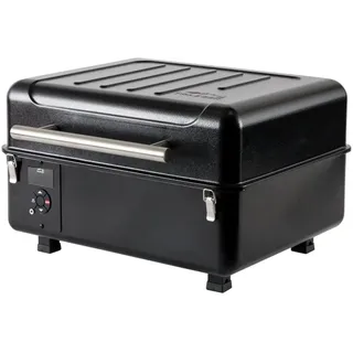 Traeger Ranger Grill - Black - One Size