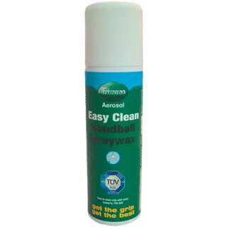 Erima Trimona Easy Clean Handballwax (7202512), grün, 200 ml