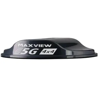 Maxview 4X4 MIMO WiFi Antenne Grau