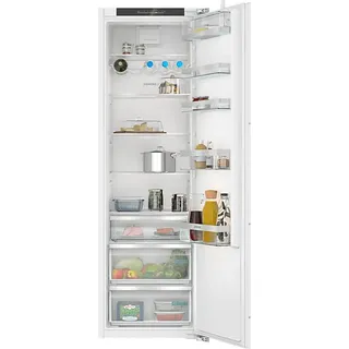 Siemens iQ500 KI81RADD0 Einbau-Kühlschrank (310 l, 1772 mm hoch, Weiß)