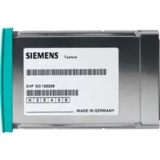 Siemens Memory (0.00 GB), Speicherkarte