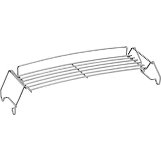 Weber Grillrost 8,4 cm Stahl mehrfarbig