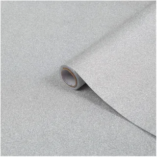 d-c-fix Möbel-Klebefolie Glitzer 45 cm x 1,5 m
