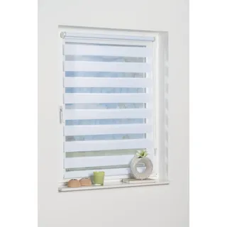 K-HOME Maringa 30 x 150 cm weiß