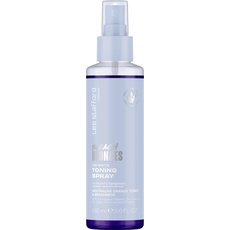 Lee Stafford, Haarspray, eachondes Ice White Tone Correcting Conditioning Spray - 150ml (150 ml)
