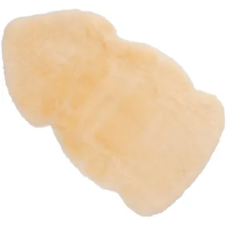 WERNER CHRIST BABY Baby-Lammfell, +/- 65 cm