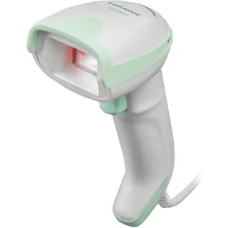 Datalogic Gryphon GD4520 (2D-Barcodes, 1D-Barcodes), Barcode-Scanner, Weiss