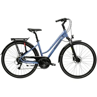 KROSS Trans 4.0 28 blau