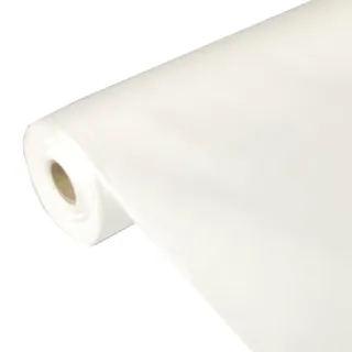 Papstar Tischdecke Vlies "soft selection" 40 m x 0,9 m Weiß