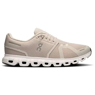 Cloud 6 Herren Pearl / White 45