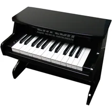 Clifton Digitalpiano »E-Piano Junior«, schwarz