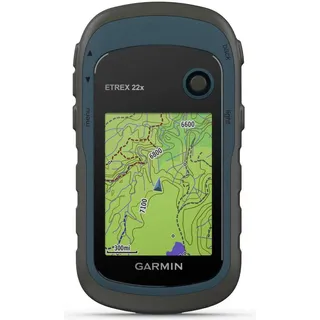 Garmin eTrex 22x (010-02256-01)