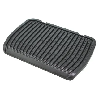 Group SEB Grillplatte Unten 0,0 cm schwarz